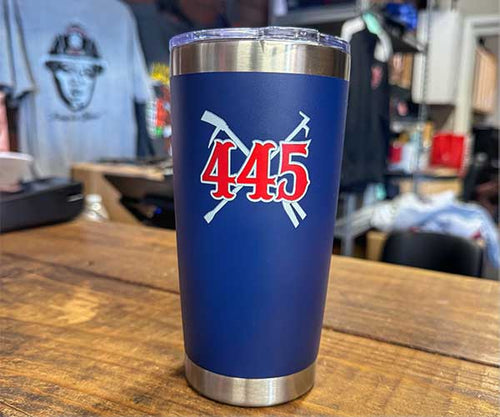 20 and 30 Ounce Tumblers - 