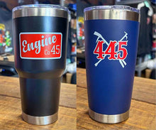 20 and 30 Ounce Tumblers - "You Design" - Cursive Passport
