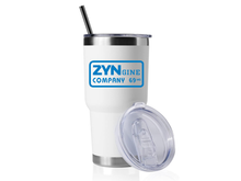 AHT 20 or 30 Oz. Zyngine Company 69 Tumbler