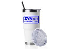 AHT 20 or 30 Oz. Zyngine Company 69 Tumbler