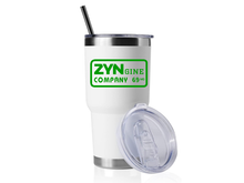 AHT 20 or 30 Oz. Zyngine Company 69 Tumbler
