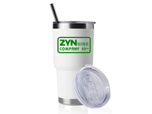 AHT 20 or 30 Oz. Zyngine Company 69 Tumbler