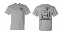 AHT Signature "Tupac Shakur" Port & Company PC455 Short Sleeve Shirt