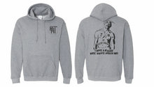 AHT Signature "Tupac Shakur" Port & Company® Essential Fleece Pullover Hooded Sweatshirt