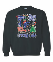 Franklin Schools 2025 Christmas Sweatshirt