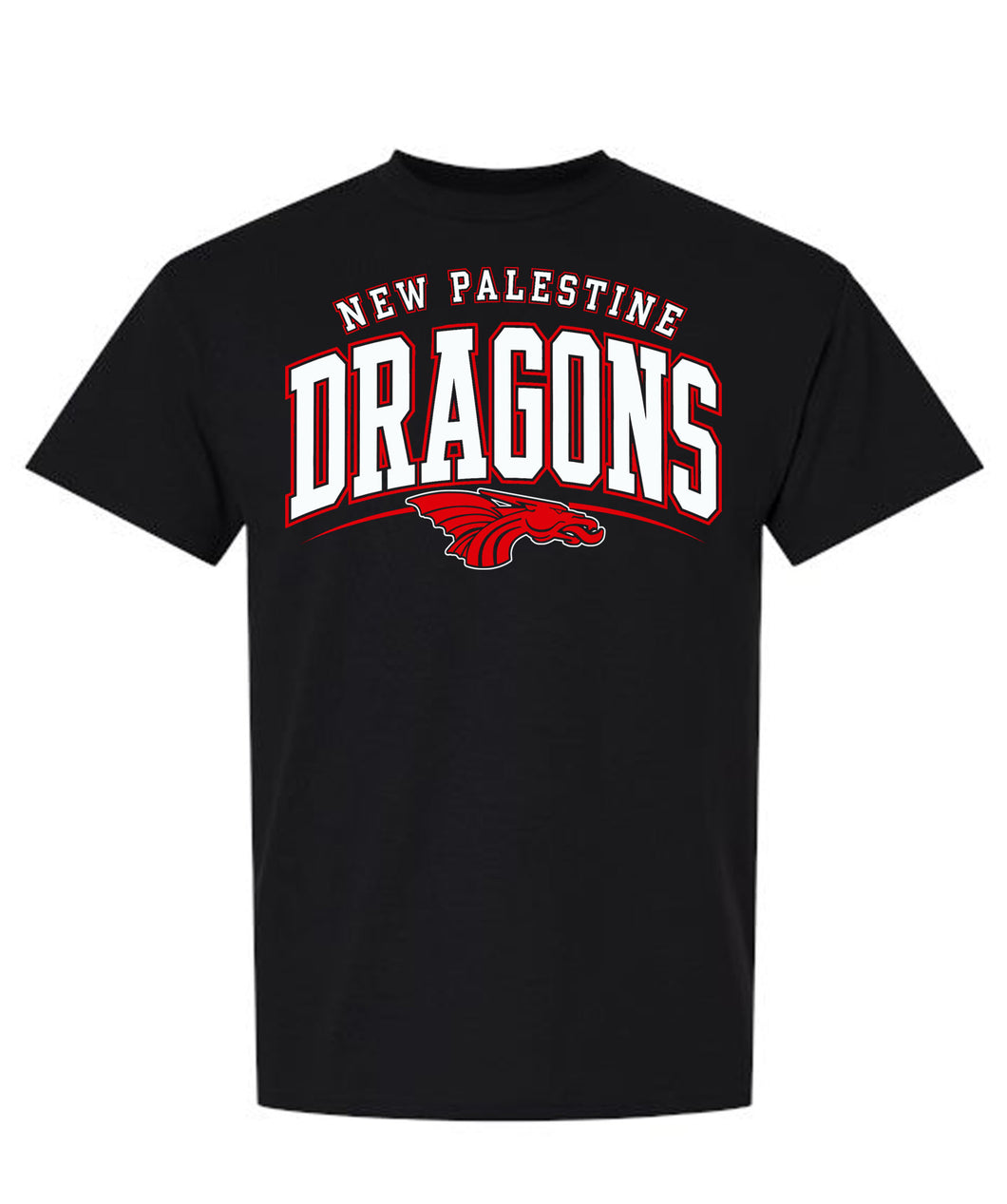 Dragons T-shirt