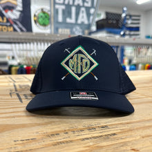 Milwaukee Fire Hat