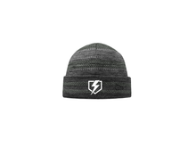 Embroidered "Flashes" New Era ® On-Field Knit Beanie
