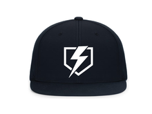 Embroidered “Flashes” PACIFIC HEADWEARPREMIUM LIGHTWEIGHT PERFORATED PACFLEX CAP POWERED BY COOLCORE®