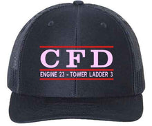 "Throw Back Hat" - "You Design" on Snapback or Flexfit Hat