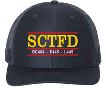 "Throw Back Hat" - "You Design" on Snapback or Flexfit Hat