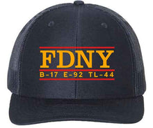 "Throw Back Hat" - "You Design" on Snapback or Flexfit Hat