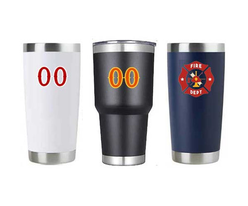 20 and 30 Ounce Tumblers - 