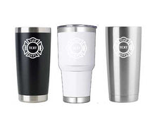 20 and 30 Ounce Tumblers - "You Design" - Maltese Cross