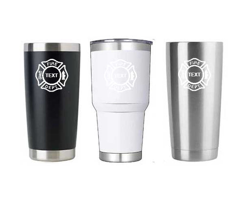 20 and 30 Ounce Tumblers - 