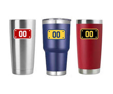 20 and 30 Ounce Tumblers - "You Design" - Passport