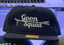 Goon Squad snapback