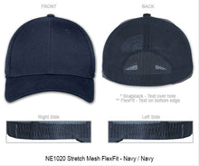 West Coast Series Fire Department Cap - "You Design" on Snapback or Flexfit Baseball Cap