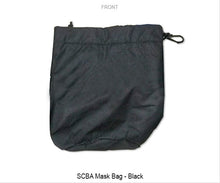 SCBA Mask Bag - "You Design" Number/Name
