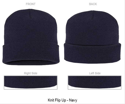 Beanie - Buck Creek Township FD