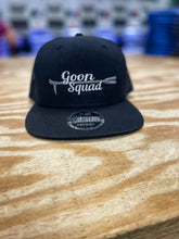 Goon Squad snapback