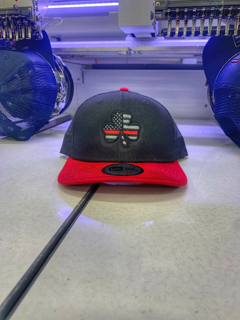 yankees shamrock hat