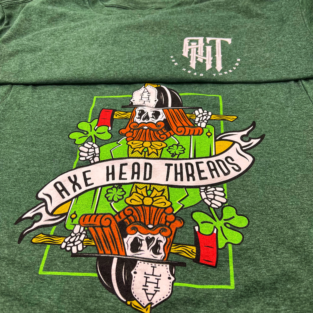2022 AHT St. Paddy’s T-Shirt